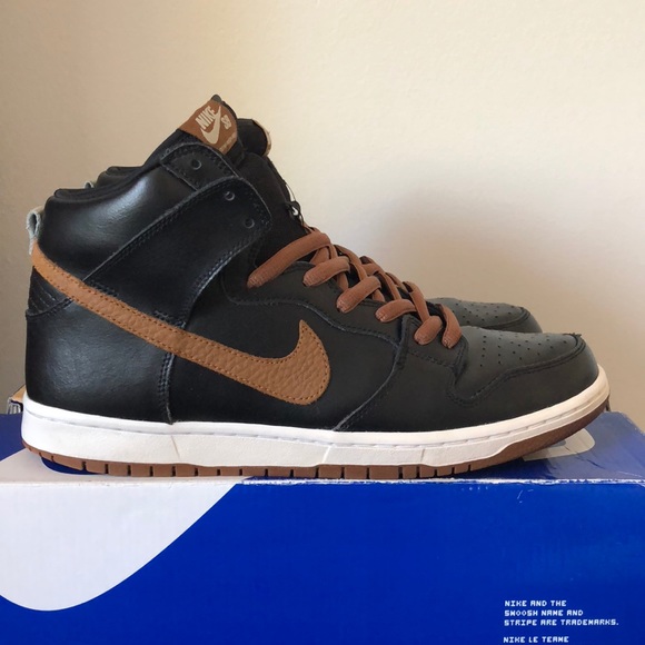 nike dunk high pro nike dunk high pro